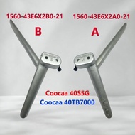 Coocaa 40S5G TV Stand Coocaa 40TB700 TV Handlebar Stand