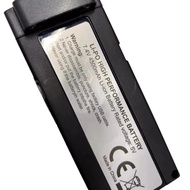 Original L600 Pro Max Battery 7.4V 4500mAh LYZRC Drone Spare Long Battery Lif Drone Accessories