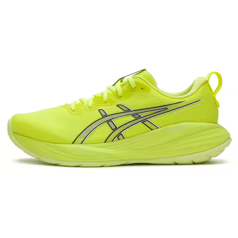 Asics Men's Sports Shoes Gel-Cumulus 27 Fitness Training Cushioning and Wear-Resistant Running Shoes