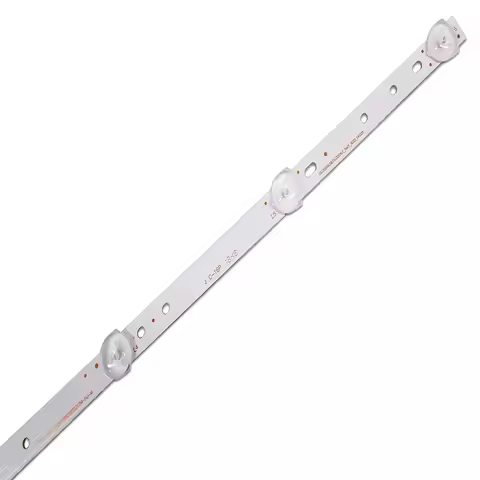 3 Pieces/set 6LED*3V 562mm New For Hisense ChangHong LED Strip SVJ320AG2 130307 32D2000 LB-C320X14 S