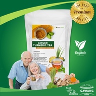 ■๑Original BOOST PROJECT Ginger Turmeric Tea with Lemongrass vibrant with calamansi for immunity