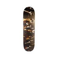 Avenue & Son 8"/8.25" 'The 18 Bronzemen' Deck