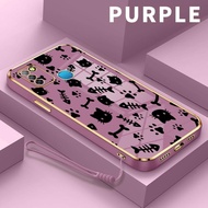 Softcase For Infinix Smart 5 Smart 4 4C Smart 6 Smart 6 HD Smart 6 Plus Smart 7 7 HD Zero 20 Zero 5G