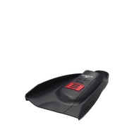 Speedo Adult Unisex DMC Elite Max Fins - Black