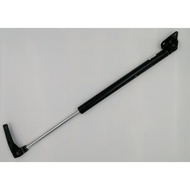 TOYOTA INNOVA BONNET ABSORBER - REAR