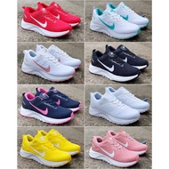 Nike_running Shoes For Women/ZUMBA Aerobics Gymnastics Sports Shoes For Girls/SPORTY Casual School College SNEAKERS