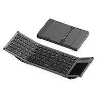Inateck AI Foldable Bluetooth Keyboard (KB06101)