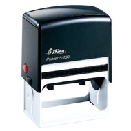 [Seal Master] S-830 Back Ink Seal