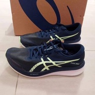 代購Asics Magic Speed 3深藍色男裝跑步鞋