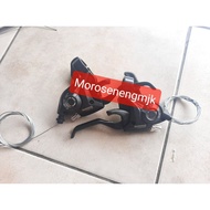 Shimano 6/7 Speed Shifter