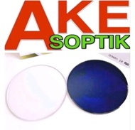 A-420 เลนส์แว่นตาบลูเปลี่ยนสีเทาดำเข้UV420 กรองแสงสีฟ้านำเข้าจากเกาหลีแท้ๆแพ็คละ1คู่ลูกค้าแจ้งค่าสาย