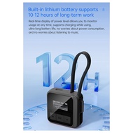 (MDQS) Upgrade 3.5mm Type-C Headphone Aviation Aircraft Plug Bluetooth 5.3 Audio Conversion Transmit