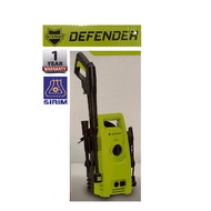 DEFENDER High Pressure Cleaner 1400W (110 Bar)