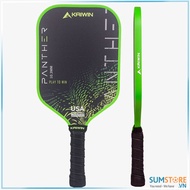 Vợt Pickleball Kaiwin Panther Xanh Lá - Vợt Nhẹ Nhàng  Tăng Khả Năng Kiểm Soát Bóng