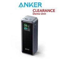 [Demo Unit Clearance] Anker Powercore Prime Power Bank 27650mAh 3-Port 250W Portable Charger PD 3.1 (99.54Wh)