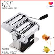 Gilingan Mie Pasta Maker Gsf/cetakan pastell