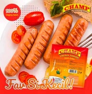 CHAMP sosis ayam