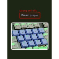 keycaps Brand New G913 Keycap TKLG915 Single Transparent Red Purple White Black Mechanical Keyboard 