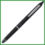 [Direct from Japan] Pilot Friction Ball Knock Zone 0.7mm All Time Black LFBKZ-50F-AB Limited Quantit