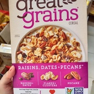 Post Great Grain Cereal USA