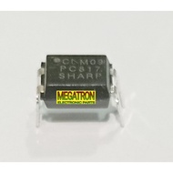 Optocoupler PC817