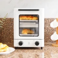 Mini Oven Kels 12 Ltr DALLAS MINI OVEN 12L WHITE