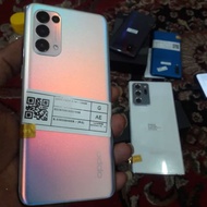 oppo reno 5 8 128gb second resmi