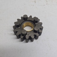 MESIN C70 Engine gear / C 70 21T Foot level 4 gear ratio transmission ratio