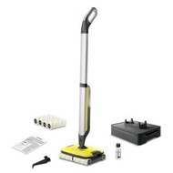 Karcher FC7 Hard Floor Cleaner 無線直立式地板清洗機