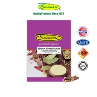 EASWARI Athimathuram Liquorice Powder 甘草粉 Serbuk Akar Manis 50G