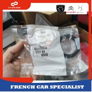 Drive Shaft Oil Seal Left For Peugeot 206 207 208 2008 308 vti 408 2.0 4 Speed 312164 - Brand France
