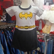 Batgirl Costume