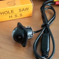 HD Camera Built-in Reverse Camera Promo - New Built-in Car Reverse Camera COD