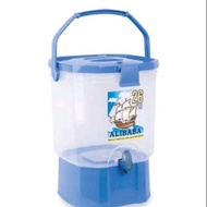 Drink jar Ali baba 26 liters