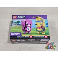Lego Brickheadz 40760 Adventure Peely & Cuddle Team Leader