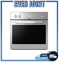 [Bulky] Tecno TMO18 || TMO 18 (New Door) 4-Function Conventional Oven