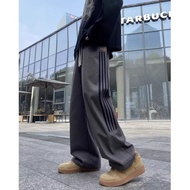 Men sport pants Black Cargo Pants Plus Size Casual thin Straight Cut pants Long pants Kargo Seluar K