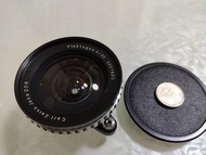 Carl Zeiss Flektogon f4 20mm
