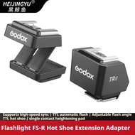 Godox FS-R Hot Shoe Booster Seat Suitable for IT30pro/IT20 Hot Shoe Base