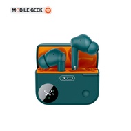 หูฟังไร้สายบลูทูธ 5.4 ตัดเสียงรบกวน XO-G34 Noise canceling Wireless earphones