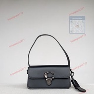 CE331 Coach 法棍包 STUDIO BAGUETTE 底部20 Size， 尺寸：20107Coach蔻馳