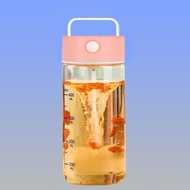 包順豐櫃 $90/件 粉紅色 380ml 耐熱 有刻度 玻璃杯 充電款 (送充電線)  懶人 全自動 攪拌杯 糖果色 電動 可攪 奶昔 蛋白粉 咖啡 也可打蛋 搖搖杯 方便帶出街 輕輕一按可自動攪拌 