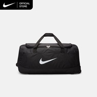 Nike Club Team Duffel Grip Drum Bag - Black [BA5199-010]