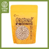 O'Farm - 有機鷹嘴豆 350g