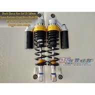 Ready Shock Showa Non Stel Uk 340Mm Original