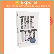 NET, The TEXT Bible, Paperback, Comfort Print : Uncover the message between G by Michael DiMarco (US edition, paperback)