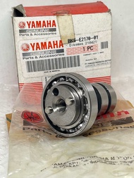 ชุดแกนราวลิ้น YAMAHAแท้ สำหรับ R15 แท้ศูนย์รหัส [BK6-E2170-01]