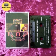 Kaset Pita The Strokes - Room On Fire
