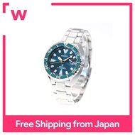 [Seiko] SEIKO PROSPEX Mini Turtle Diver Scuba Mechanical Self-winding Net Distribution Limited Model Watch Men's SBDY083