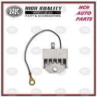 RECTIFIER & REGULATOR (6V) - YAMAHA -RXS 115/ RX 100/RX125/RS125/YB100/Y80/V75/V50/DT50 - 4G4-81910-